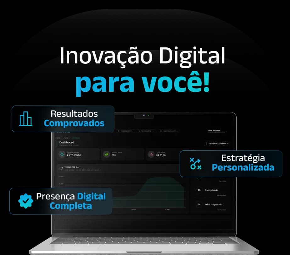 Barondesk - Soluções Digitais