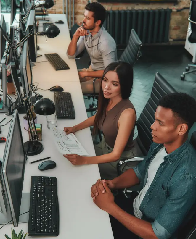 Portfólio Barondesk