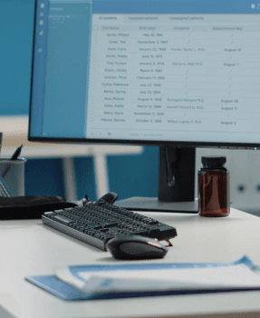 Barondesk - Soluções Digitais