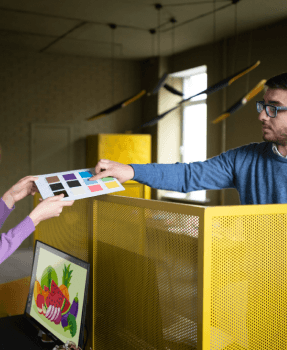 Barondesk - Soluções Digitais