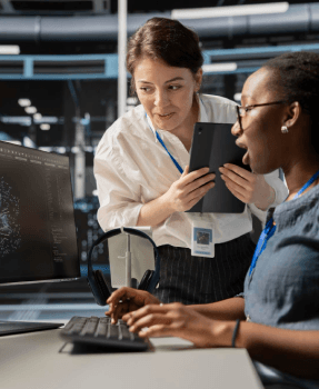 Barondesk - Soluções Digitais