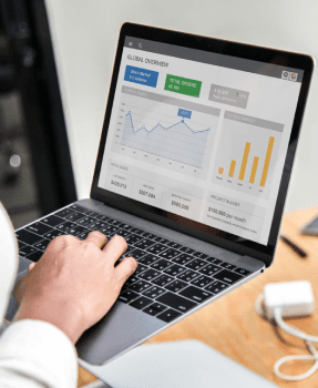 Barondesk - Soluções Digitais