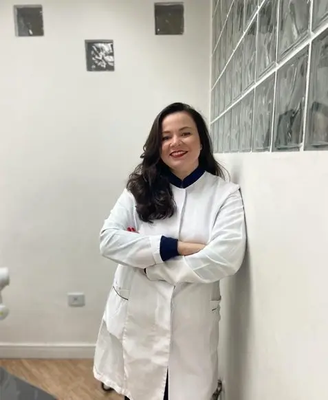 Dra. Amanda Soto